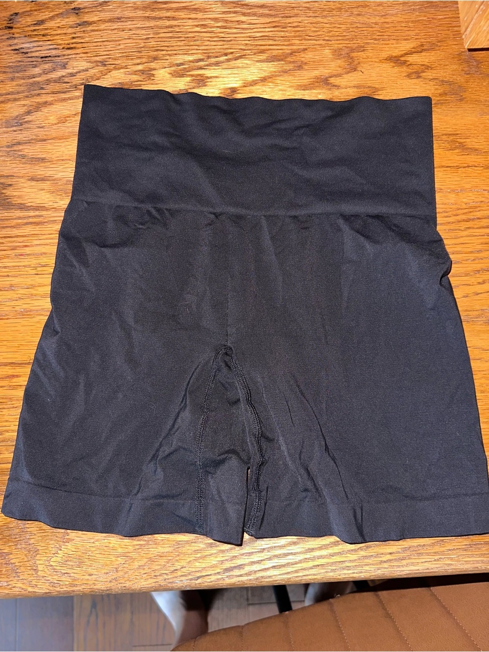 SKIMS Black Sculpting Briefs
